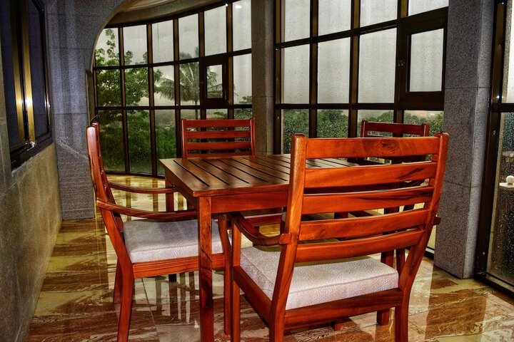 Terrace/Patio 16 of 33
