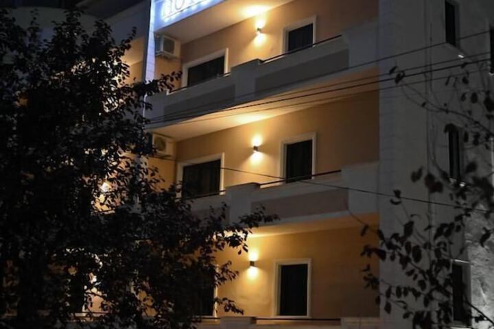 Hotel 49 of 55