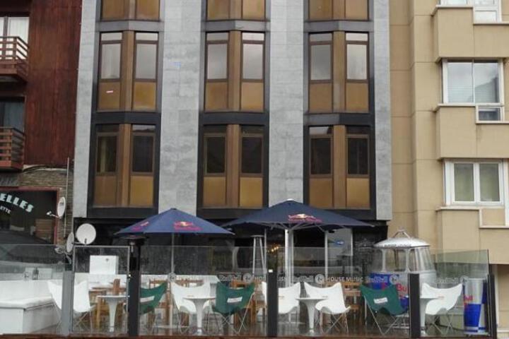 Photo of Les Pistes