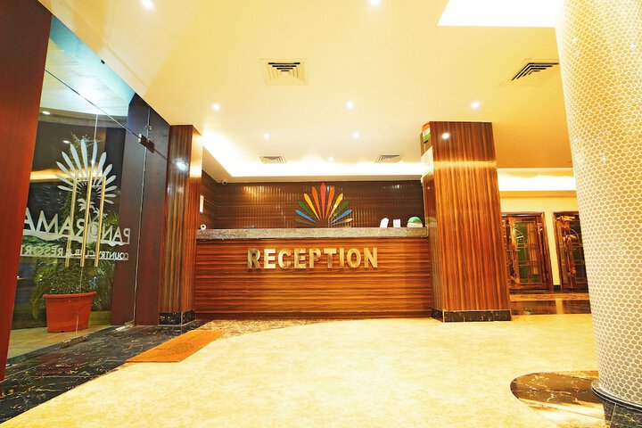 Hotel Interior 7 of 94