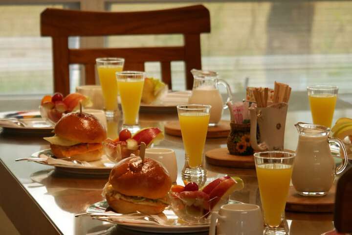Breakfast/Coffee Service 29 of 53