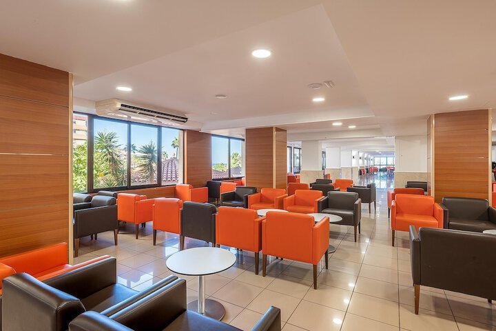 Lobby Photos
