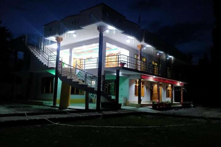 Hotel 8 of 22