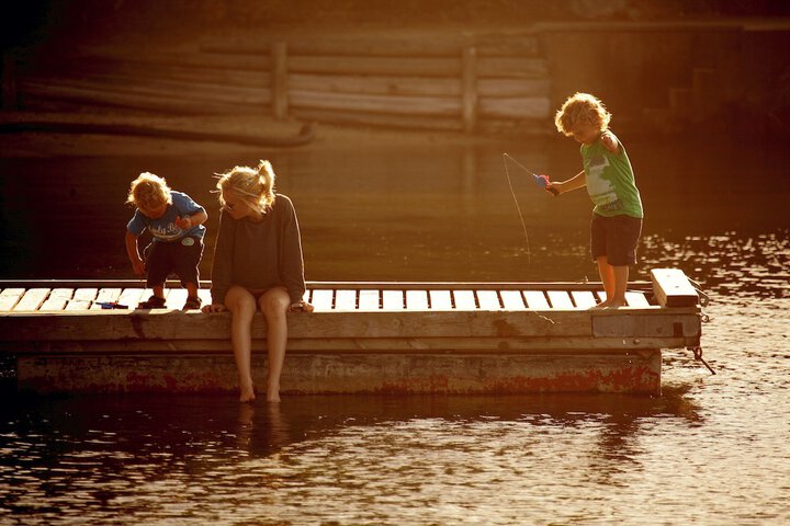Outdoor Activities 33 of 51