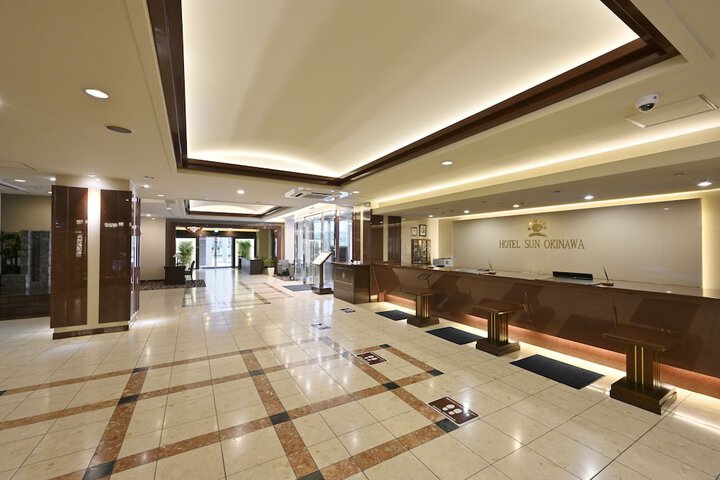 Hotel Interior 2 of 49