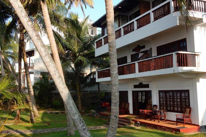 Unawatuna Beach House