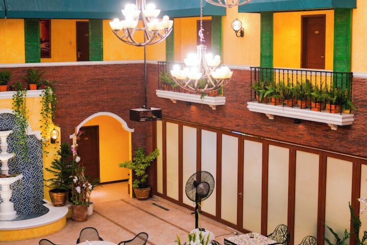 Terrace/Patio 38 of 114