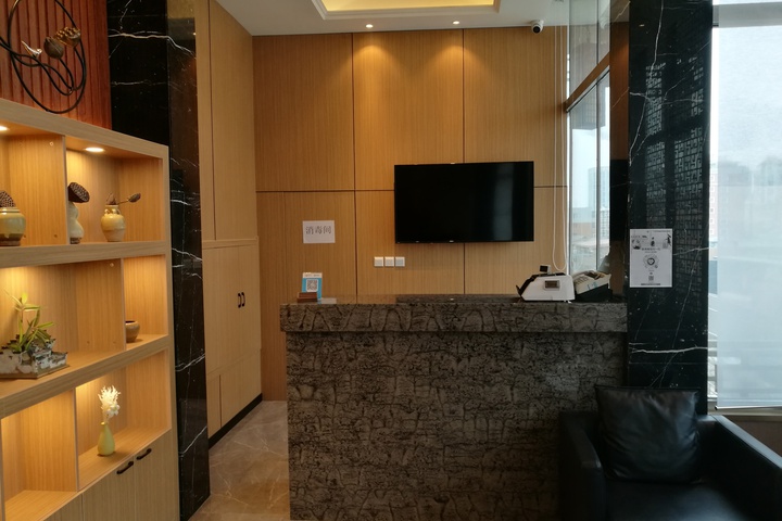 Hotel Interior 6 of 14