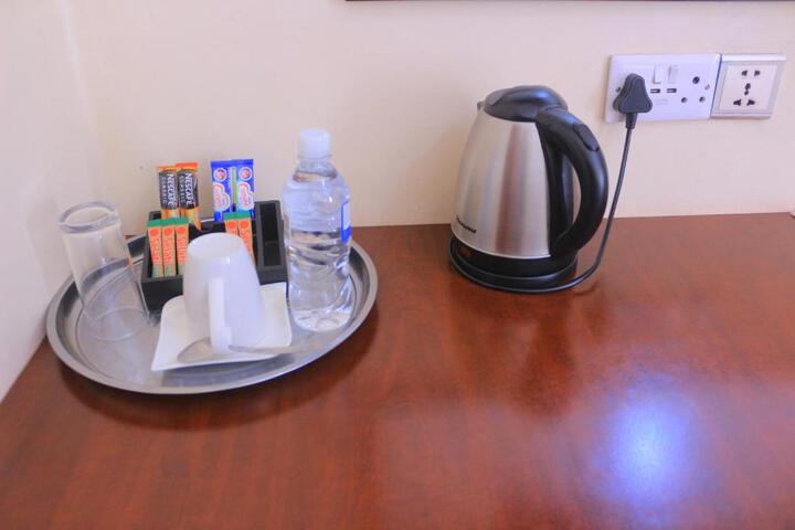 Fitness Facility Photos