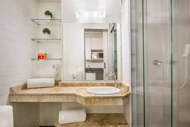Bath Interior