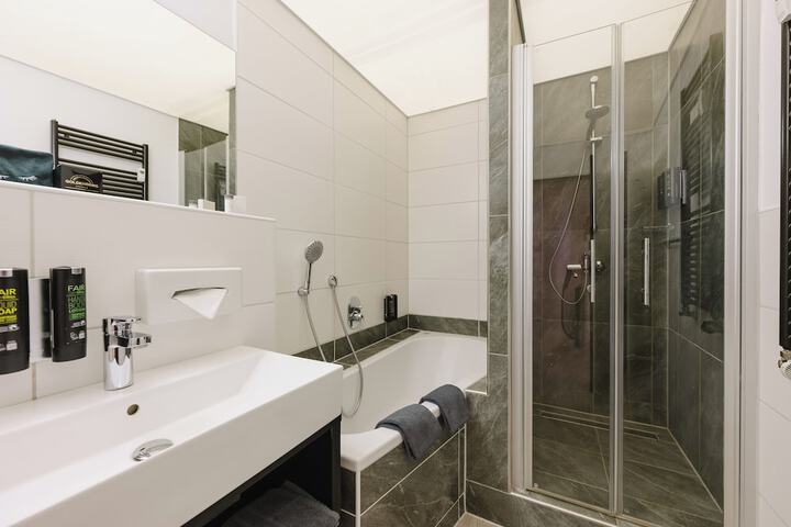 Bath Amenities