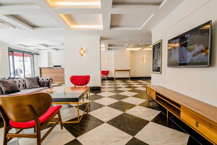 Hotel Interior 6 of 59