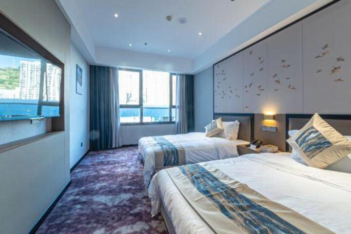 Chongqing Fashion Hotel
