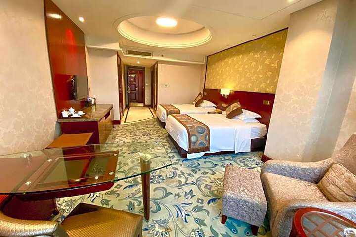 Fitness Center Photo