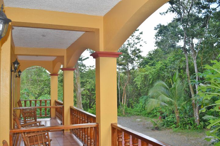 View from room