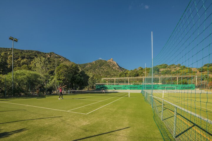 Tennis and Basketball Courts 69 of 113