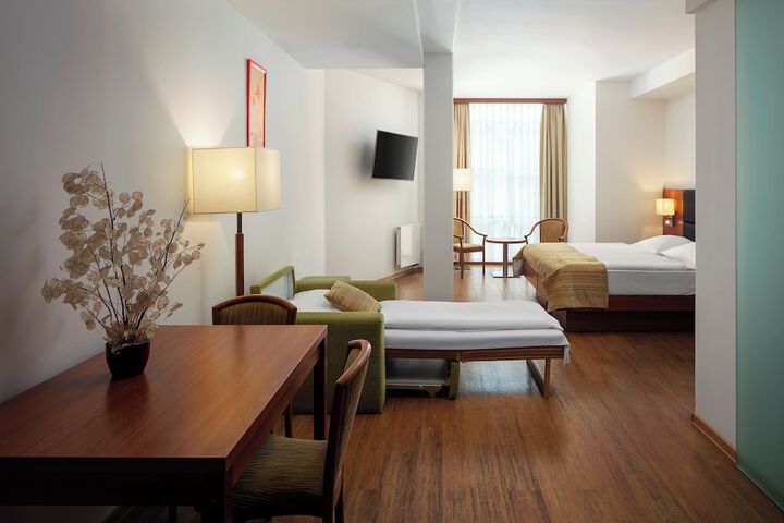 Ankora Hotel Prague