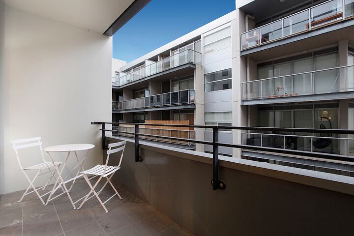 Terrace/Patio 7 of 16