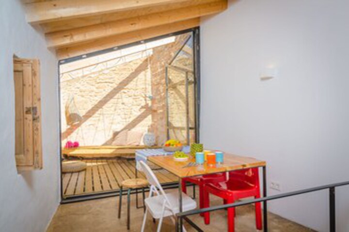 Terrace/Patio 24 of 26