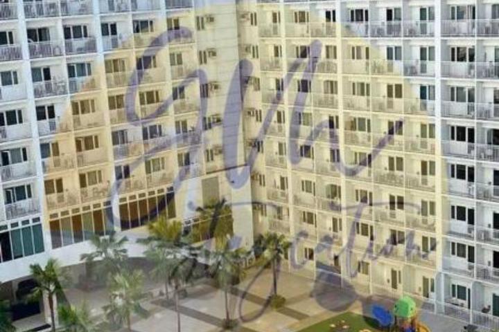 10th Floor Facing Amenity