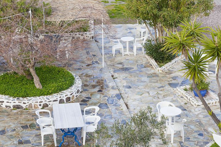 Terrace/Patio 27 of 53