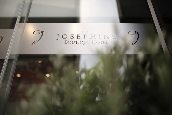 Lobby Photos