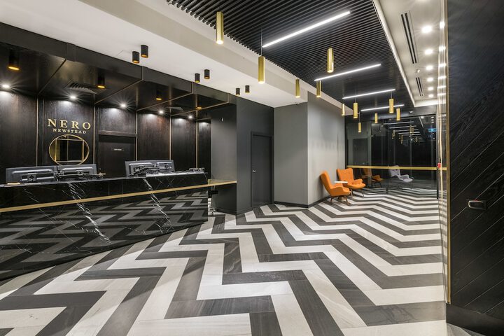 Hotel Interior 2 of 33