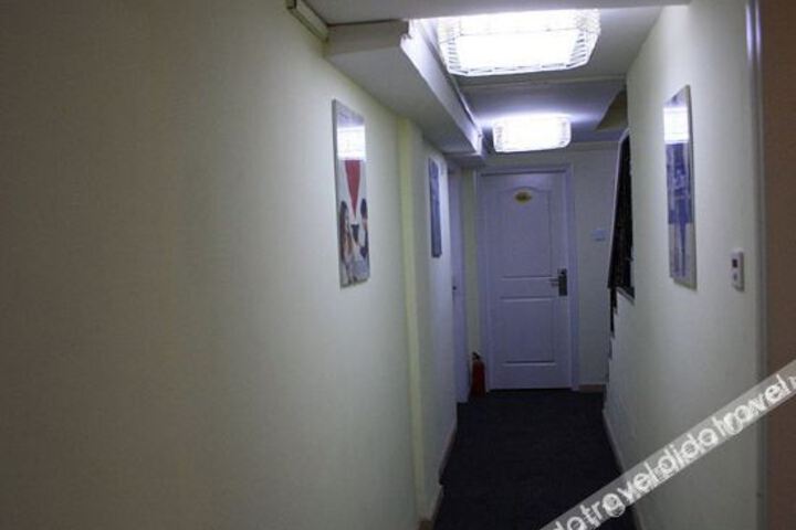 Hotel Interior 11 of 20