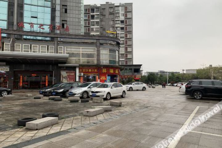 Shaxian City Star Hotel