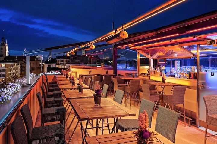 Terrace/Patio 63 of 65