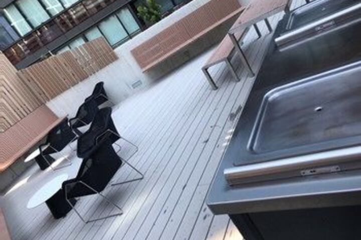 Terrace/Patio 22 of 22
