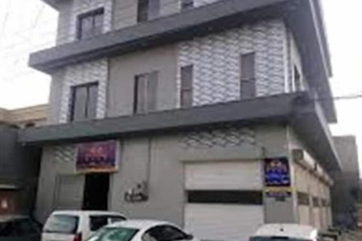 Image of Fine Star Hotel