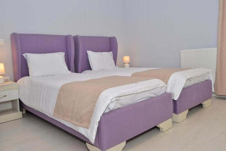 Mykonos Boutique Villa
