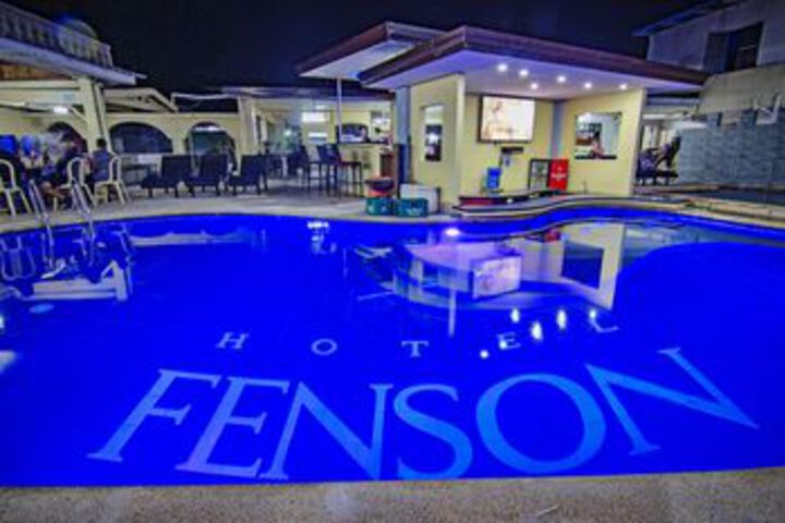 Hotel Fenson