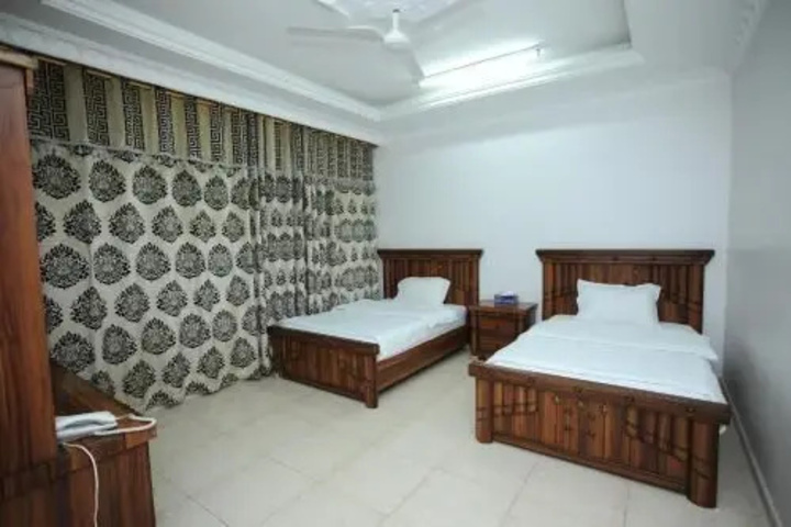 Bait Al Afia Hotel Apartment