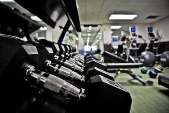 Health and Fitness 32 of 64