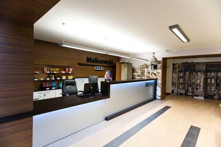 Hotel Interior 3 of 51