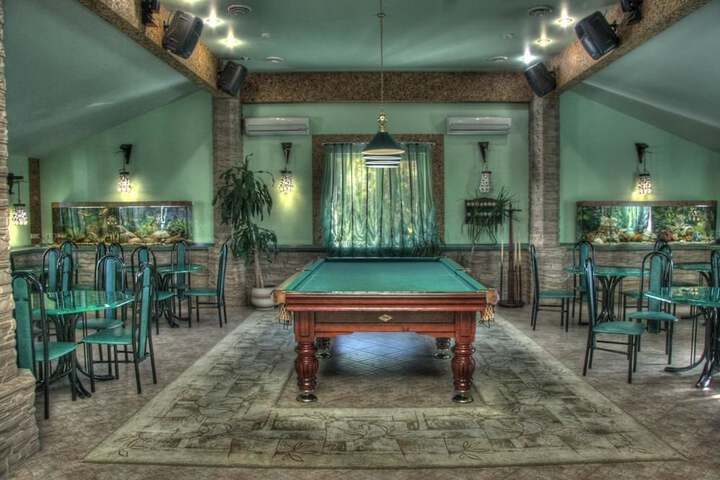 Star Castle Hotel