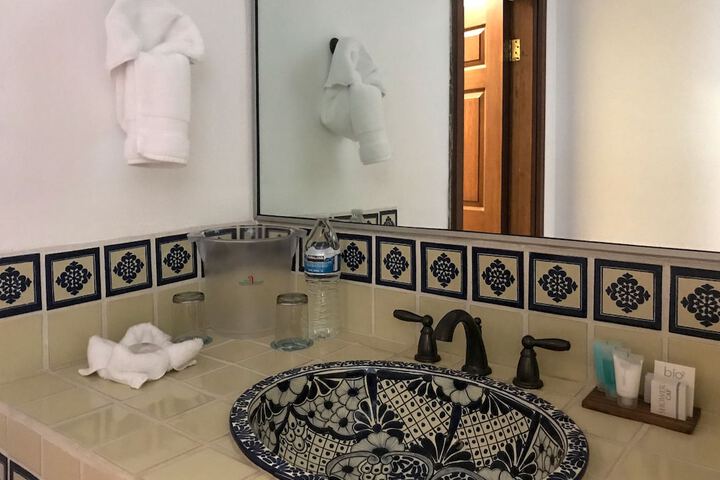 Bath Amenities