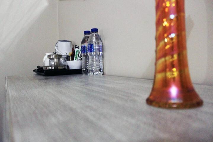 Fitness Facility Photos