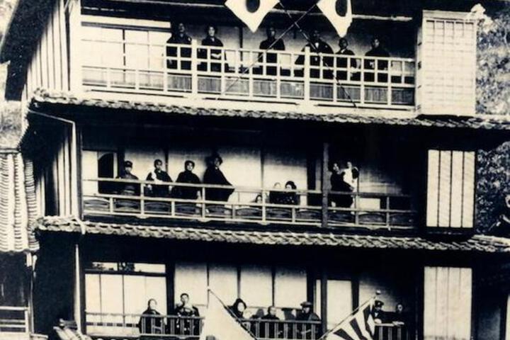 Fitness Center Photo