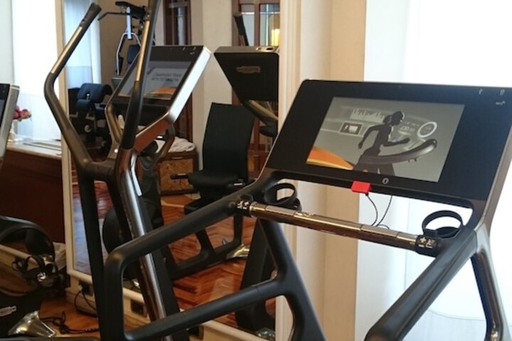 Fitness Facility Photos