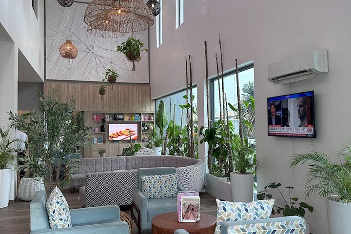 Hotel Interior 3 of 85