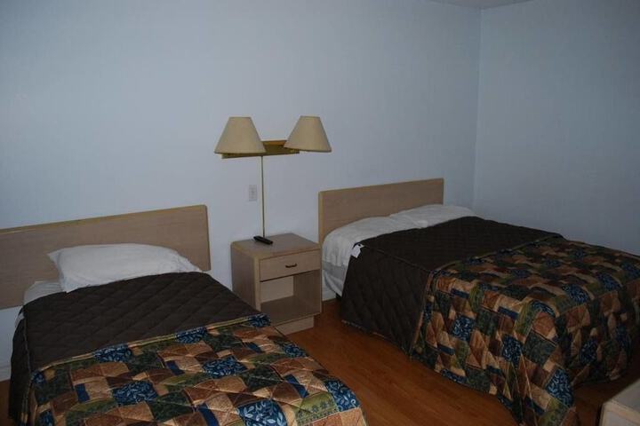 Motel du Vieux Pont