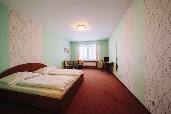 Standard Room Photo