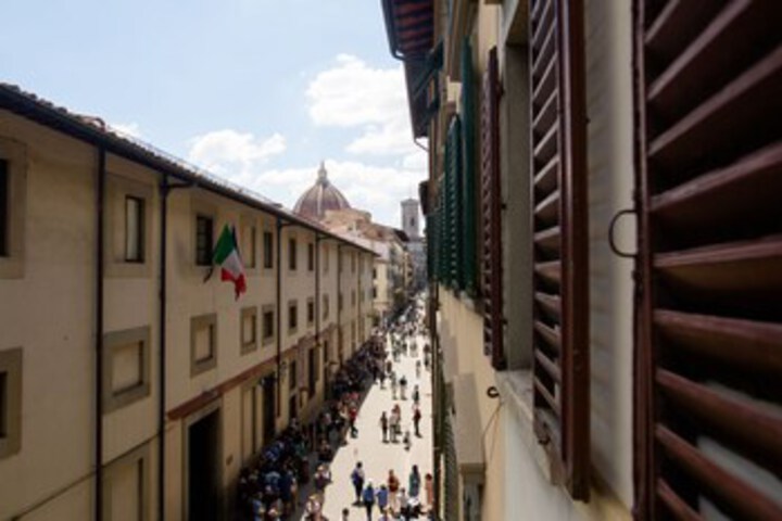Keys of Florence Ricasoli 53