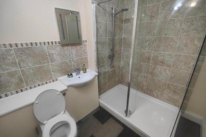 Suite Room