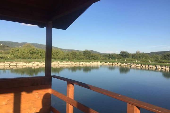 La Fontanella