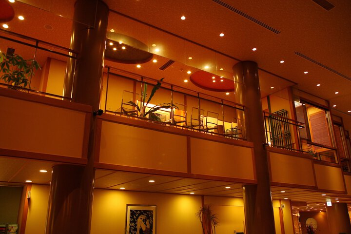 Hotel Interior 8 of 184