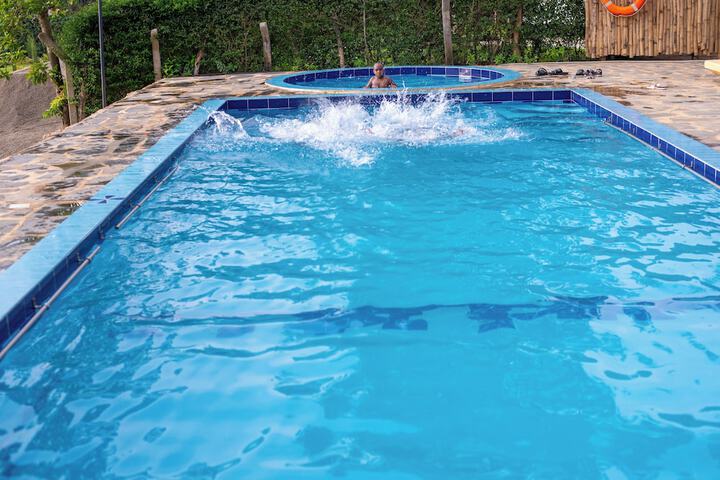 Pool 43 of 66